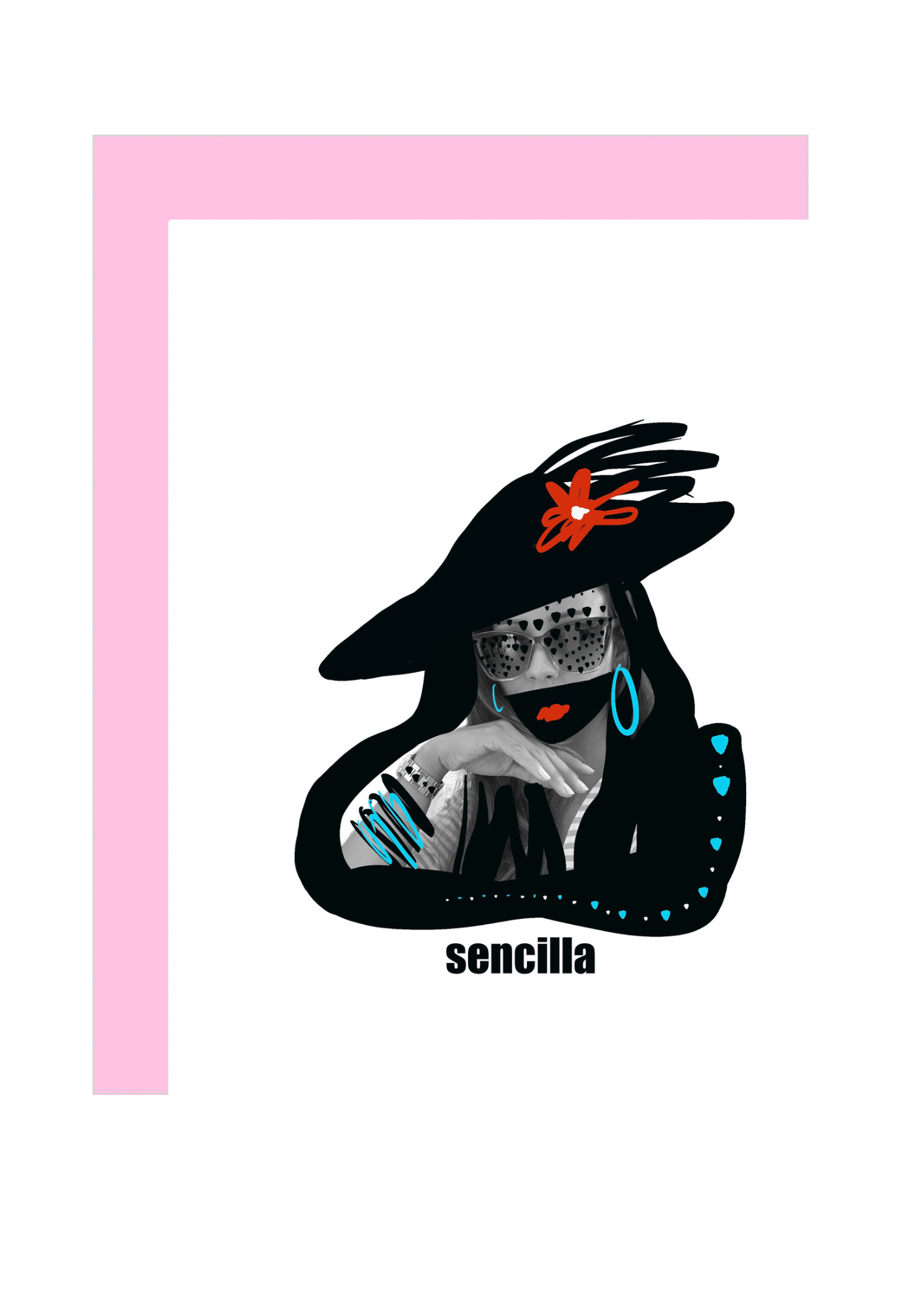 sencilla