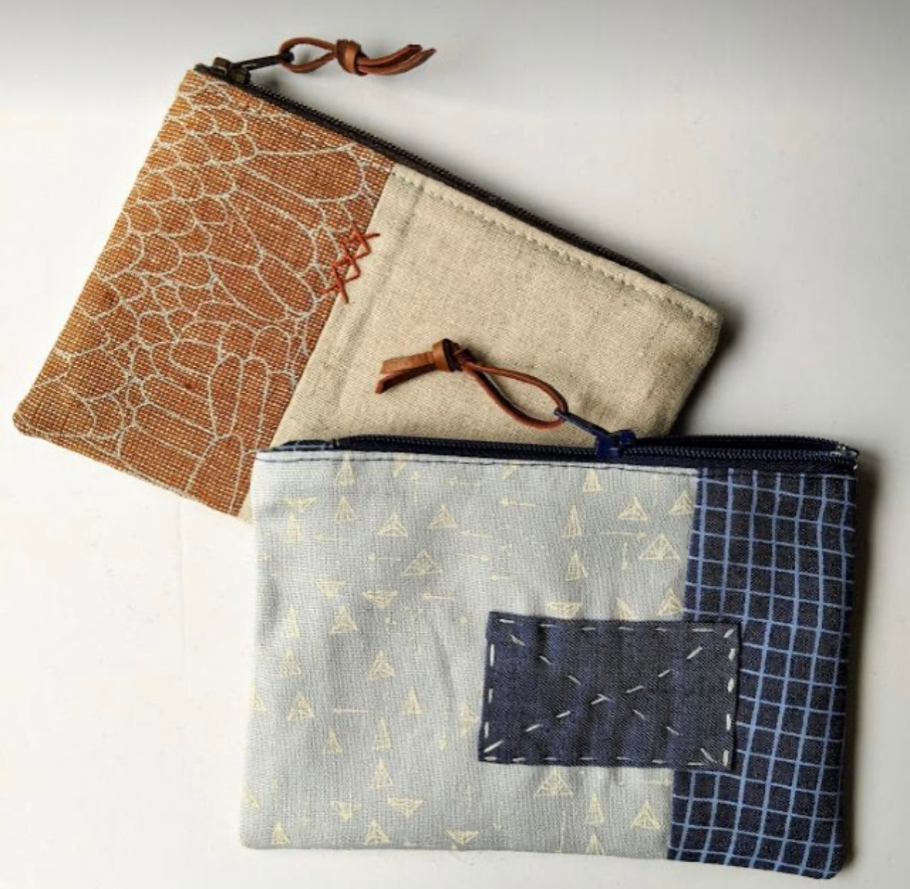 POUCH CRAFTING