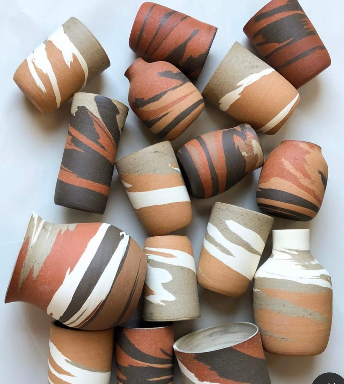 POT PAINTING