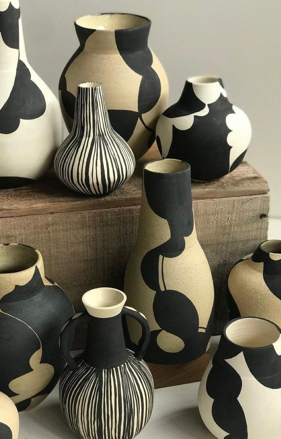 POT PAINTING
