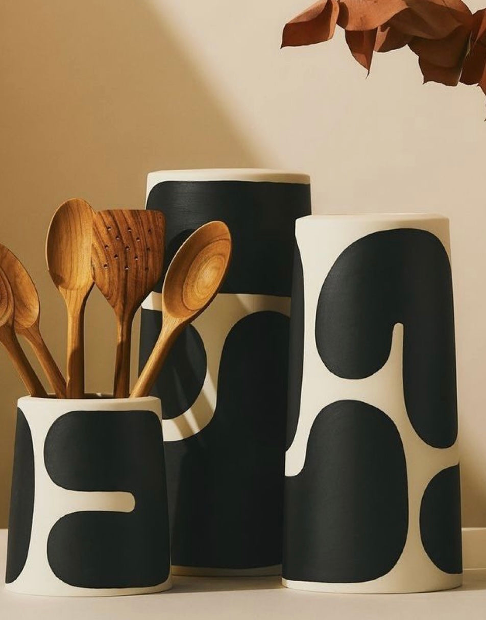 POT PAINTING