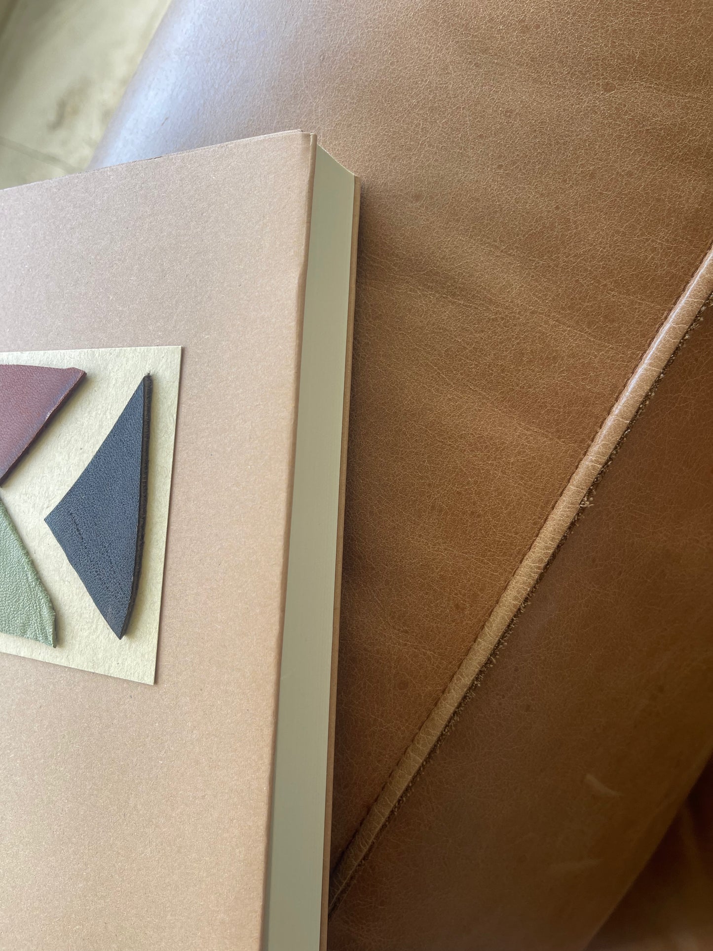 READY TO SHIP / MANIFESTATION JOURNAL