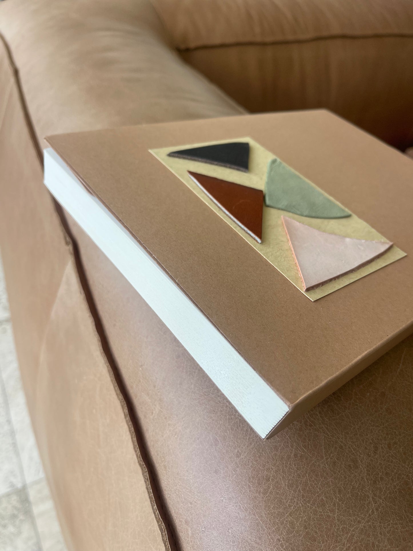 READY TO SHIP / MANIFESTATION JOURNAL