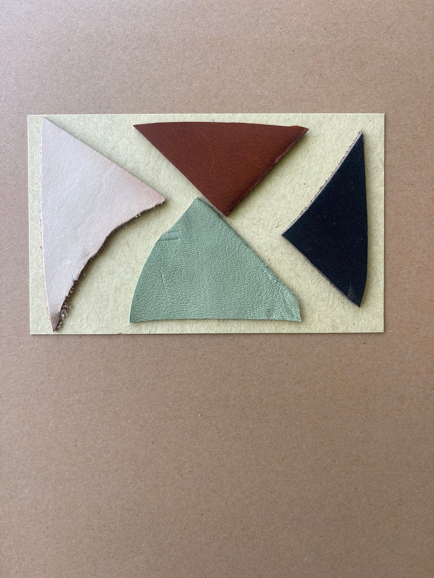 READY TO SHIP / MANIFESTATION JOURNAL