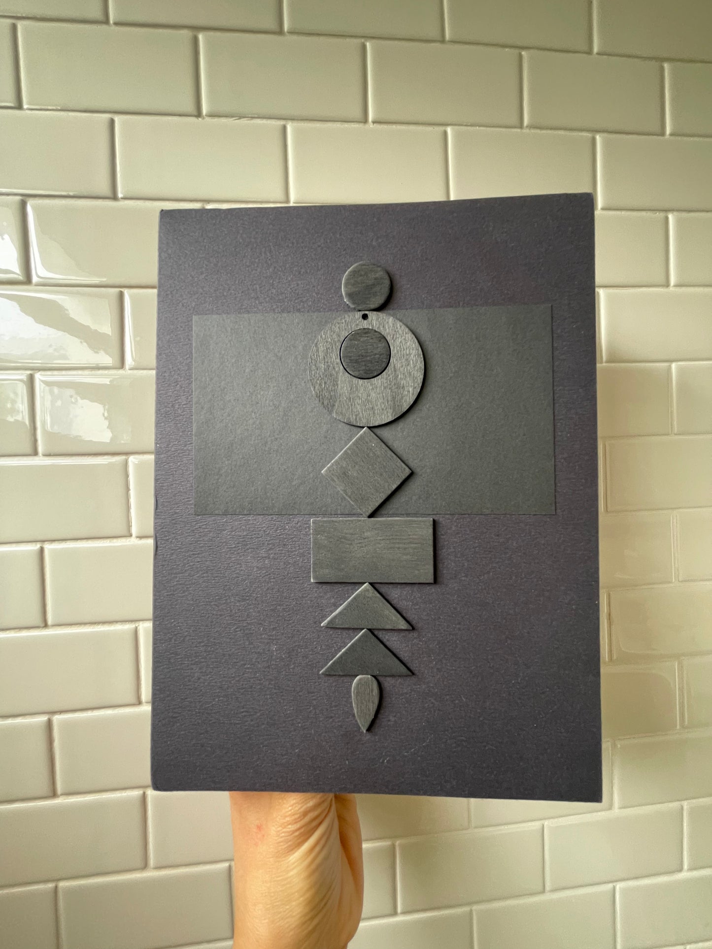 MAKE YOUR OWN JOURNAL 256 pages