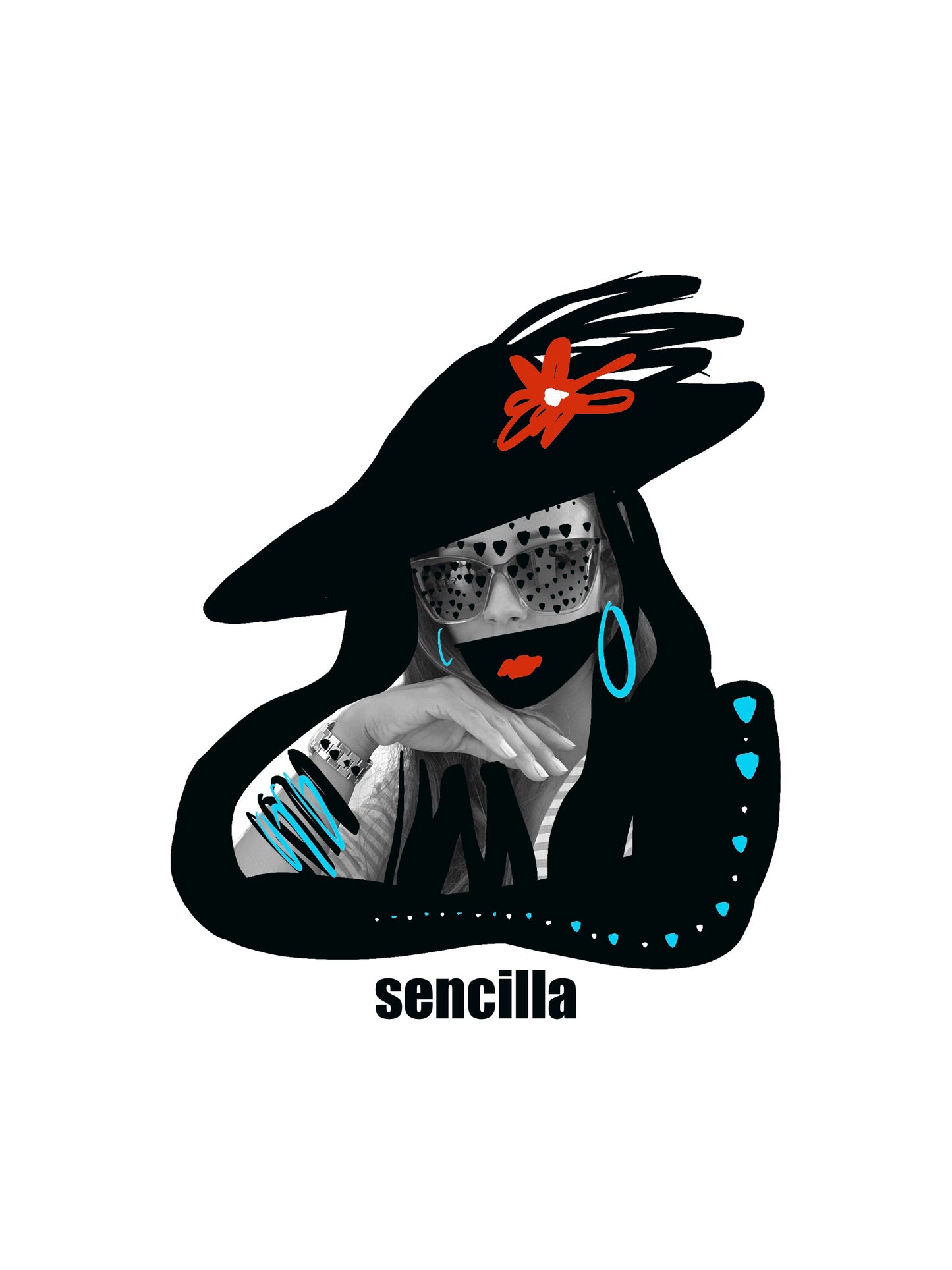 sencilla