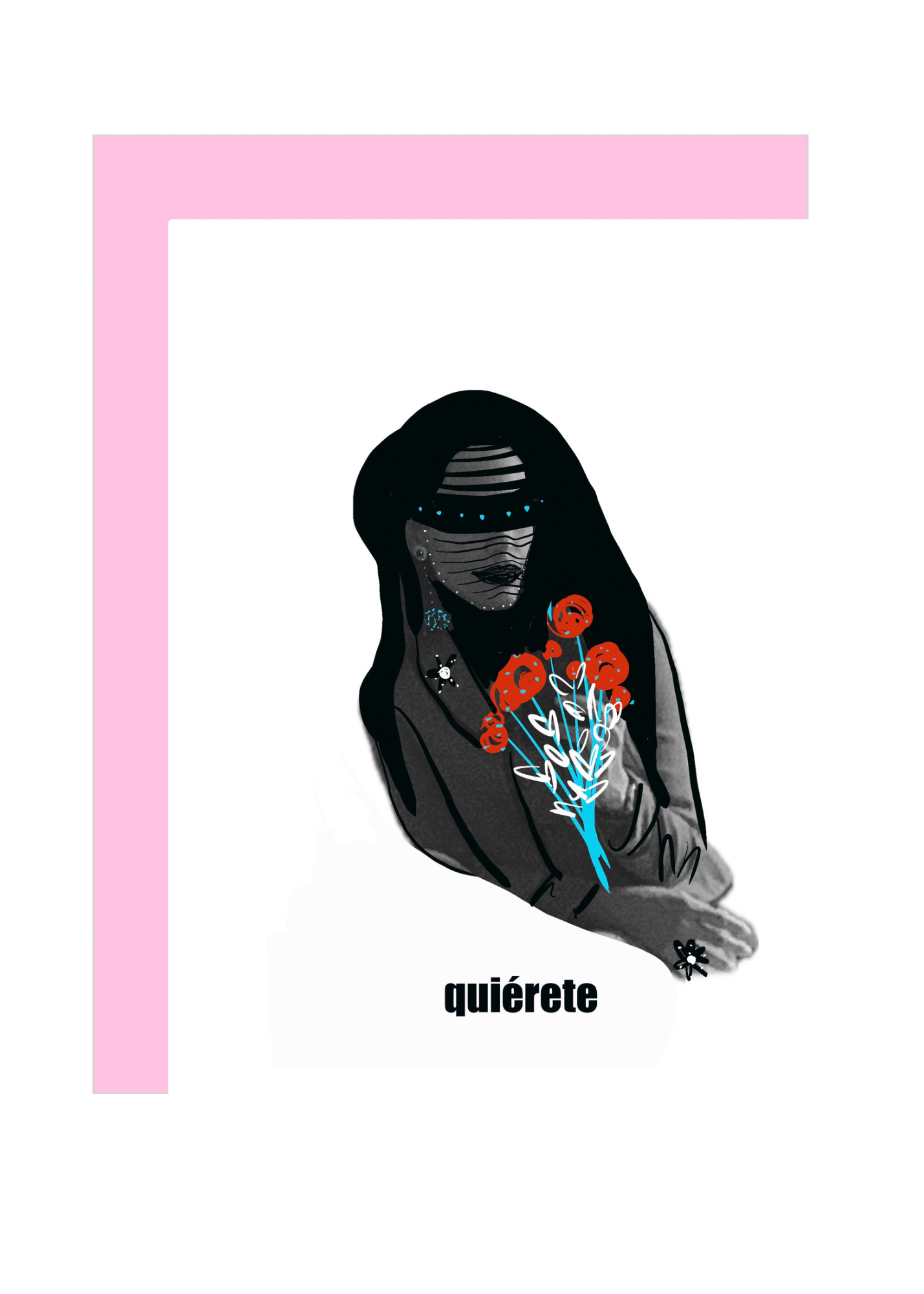 quiérete