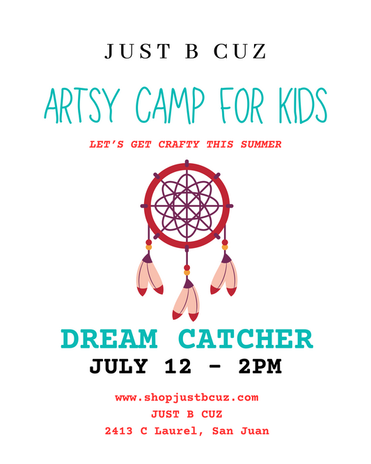 DREAM CATCHER