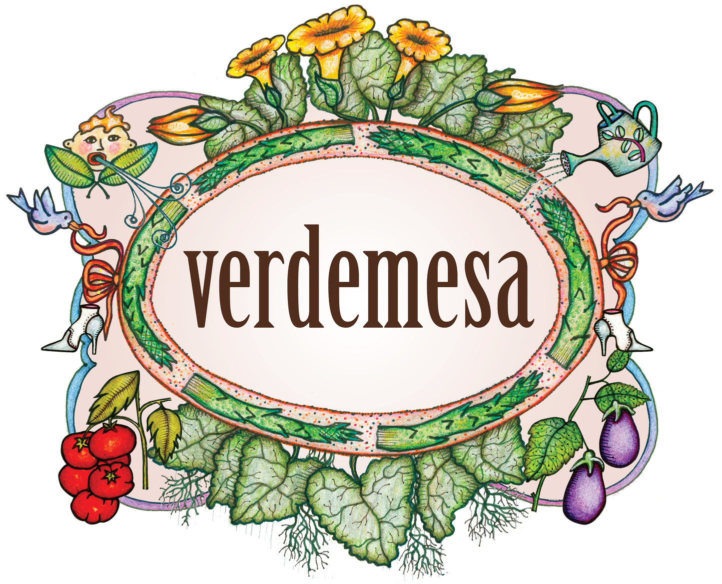 CHEF’S TABLE / VERDE MESA