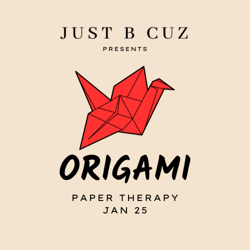 ORIGAMI workshop