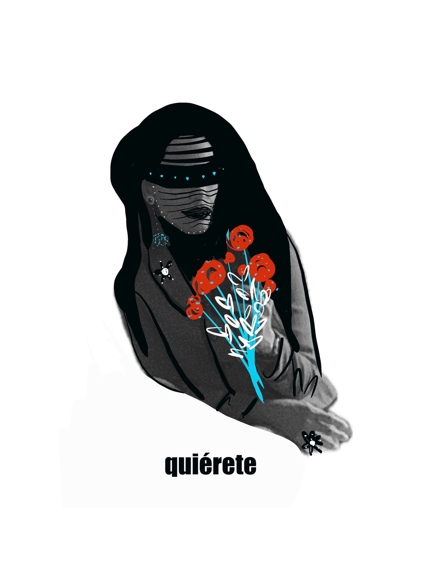 quiérete