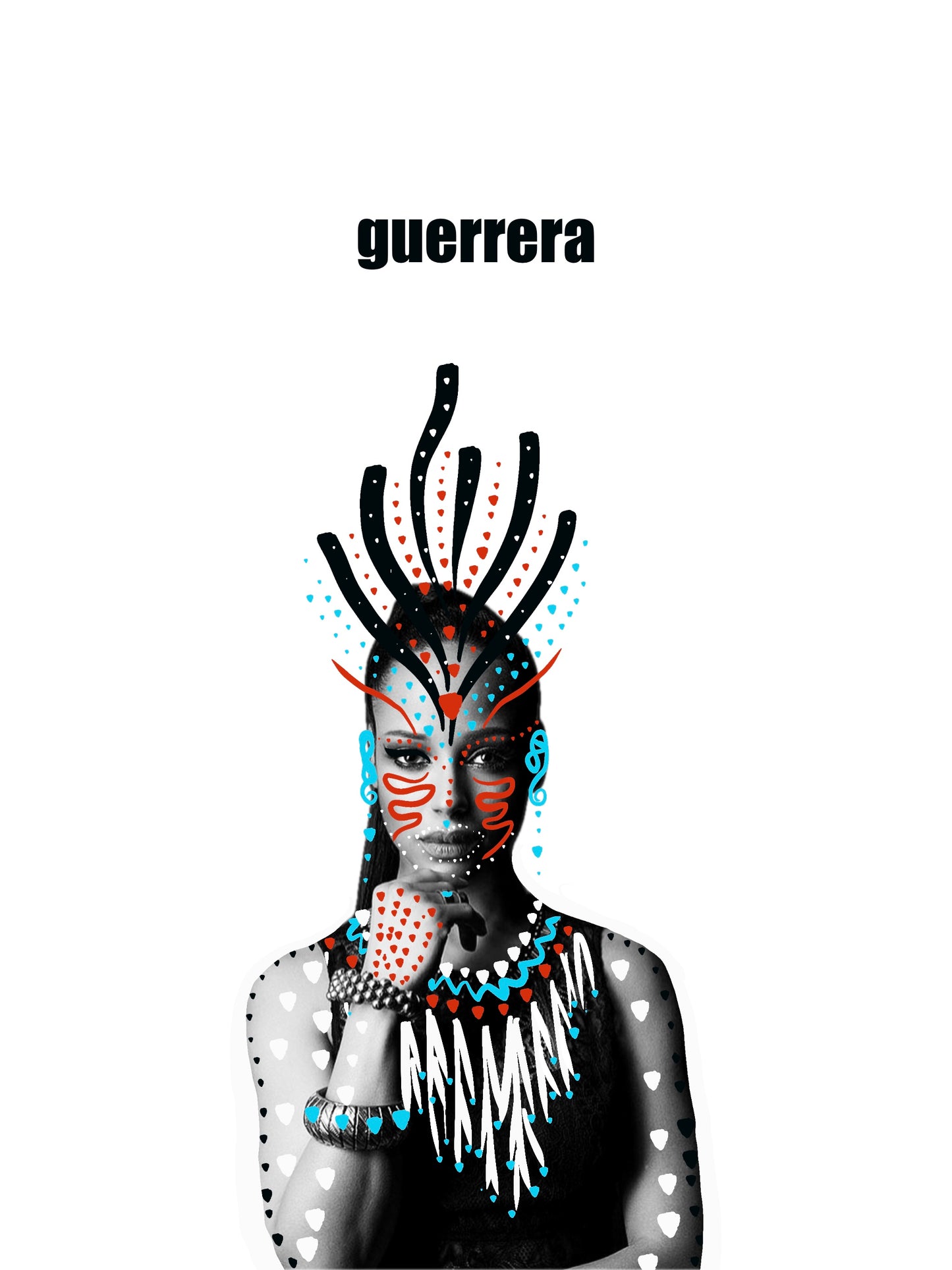 guerrera